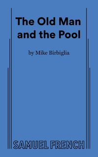 Produktbild: The Old Man and the Pool