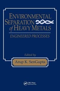 Produktbild: Environmental Separation of Heavy Metals