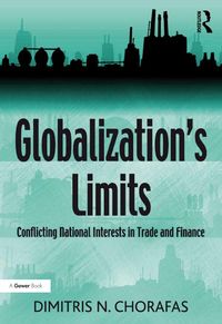 Produktbild: Globalization's Limits