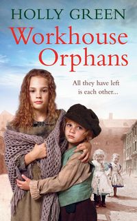 Produktbild: Workhouse Orphans