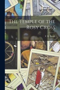 Produktbild: The Temple of the Rosy Cross