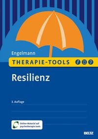 Produktbild: Therapie-Tools Resilienz
