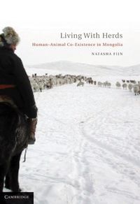 Produktbild: Living with Herds