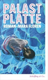 Produktbild Palastplatte