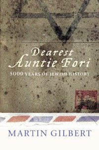 Produktbild: Letters to Auntie Fori