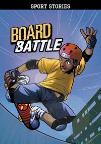 Produktbild: Board Battle