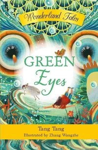 Produktbild: Green Eyes