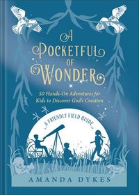Produktbild: A Pocketful of Wonder