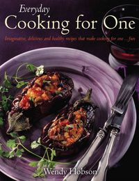 Produktbild: Everyday Cooking For One