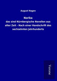 Produktbild: Norika