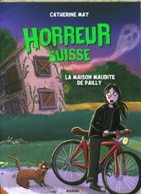Produktbild: La maison maudite de Pailly