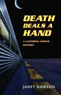 Produktbild: Death Deals a Hand