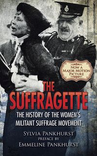 Produktbild: Pankhurst, S: Suffragette