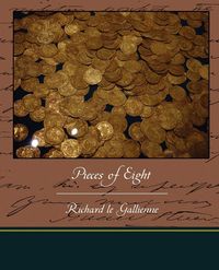 Produktbild: Pieces of Eight