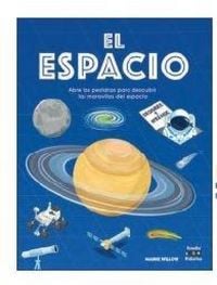 Produktbild: El espacio