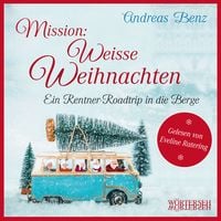 Produktbild: Mission: Weisse Weihnachten