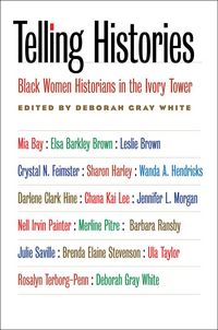 Produktbild: Telling Histories
