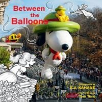 Produktbild: Between the Balloons