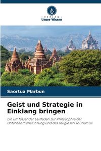 Produktbild: Geist und Strategie in Einklang bringen
