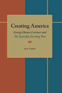 Produktbild: Creating America