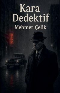 Produktbild: Kara Dedektif