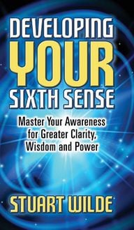 Produktbild: Developing Your Sixth Sense