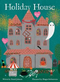 Produktbild: Holiday House