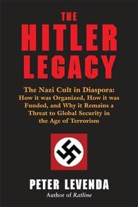 Produktbild: The Hitler Legacy