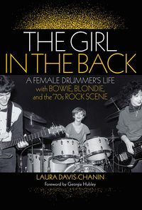 Produktbild: The Girl in the Back
