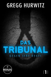 Produktbild: Das Tribunal