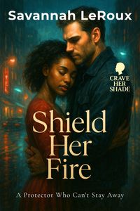 Produktbild: Shield Her Fire