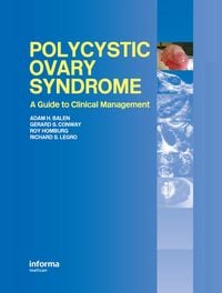 Produktbild: Polycystic Ovary Syndrome