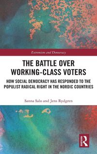Produktbild: The Battle Over Working-Class Voters