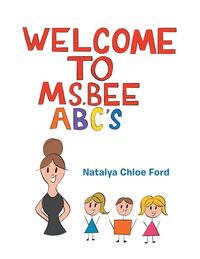 Produktbild: Welcome to Ms. Bee Abc's
