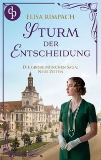 Produktbild: Sturm der Entscheidung