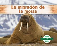 Produktbild: La Migracion de la Morsa (Walrus Migration)