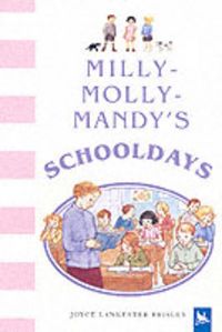 Produktbild: Milly-Molly-Mandy's Schooldays