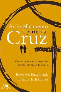 Produktbild: Aconselhamento a partir da cruz