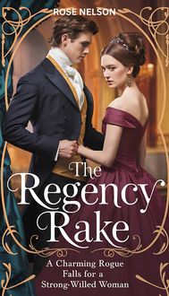 Produktbild: The Regency Rake