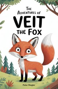Produktbild: The Adventures of Veit the Fox
