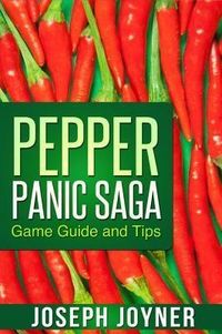 Produktbild: Pepper Panic Saga Game Guide and Tips