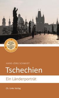 Bild vom Artikel Tschechien vom Autor Hans-Jörg Schmidt