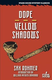 Produktbild: Dope / Yellow Shadows