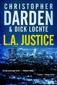 Produktbild: L.A. Justice