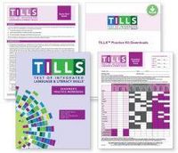 Produktbild: Test Of Integrated Language &