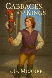 Produktbild: Cabbages and Kings