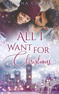 Produktbild: All I Want For Christmas