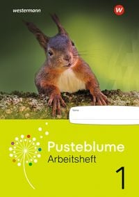 Produktbild: Pusteblume Sachunterricht &ndash; Ausgabe 2026 f&uuml;r Baden-W&uuml;rttemberg, Bremen, Hessen, Niedersachsen, Nordrhein-Westfalen, Rheinland-Pfalz, Saarland und Schleswig-Holstein