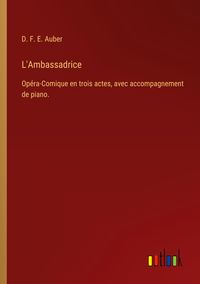 Produktbild: L'Ambassadrice