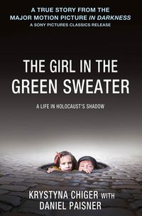 Produktbild: The Girl in the Green Sweater